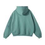 Premium Oversized Logo Hoodie