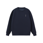 Premium Crewneck Logo Sweatshirt