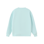 Premium Crewneck Logo Sweatshirt