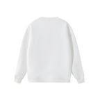 Premium Crewneck Logo Sweatshirt