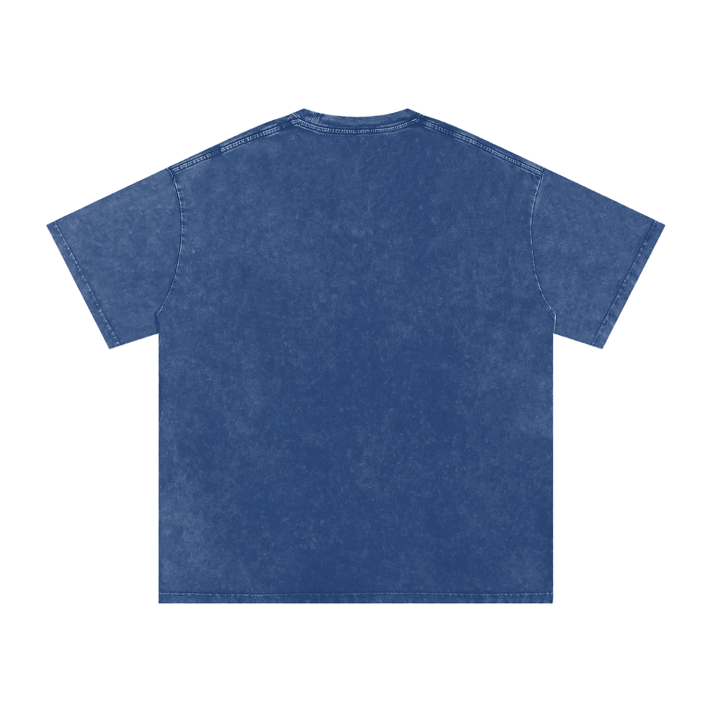Oversized,Washed,Premium