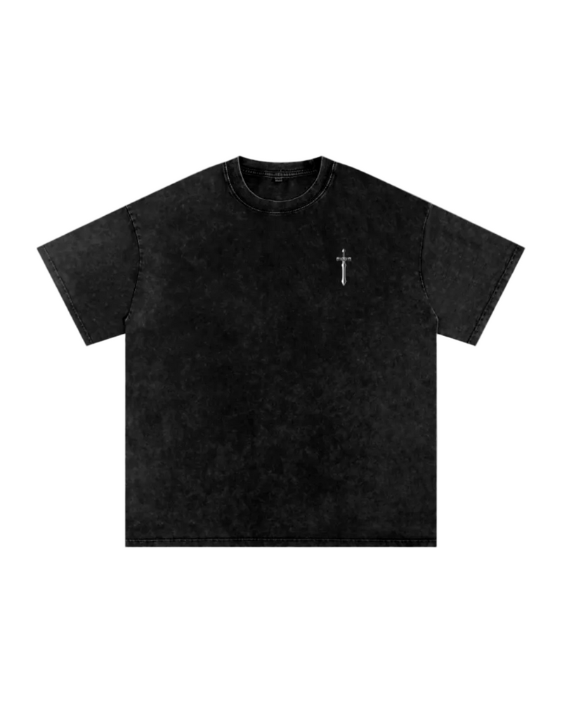 Oversized,Washed,Premium