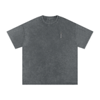 Oversized,Washed,Premium