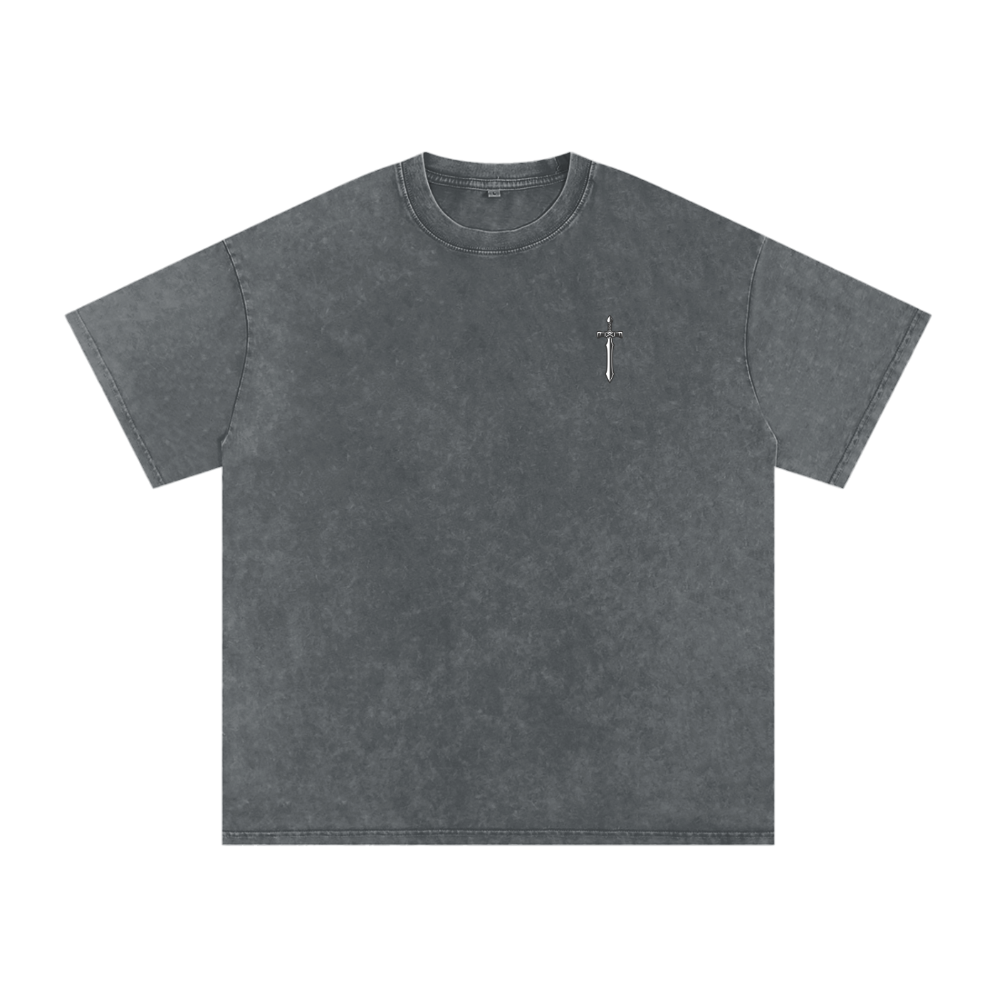 Oversized,Washed,Premium