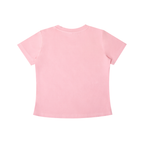Vintage Wash Slim Fit Logo T-Shirt