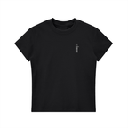 Slim Fit Crewneck Logo T-Shirt