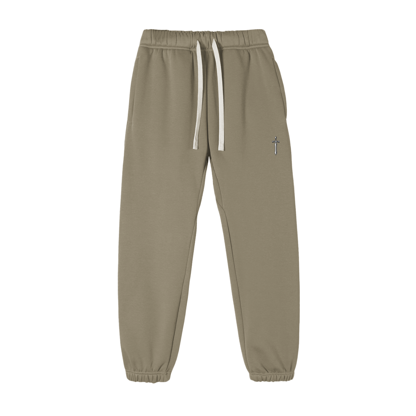 Premium Fleece Sweatpants