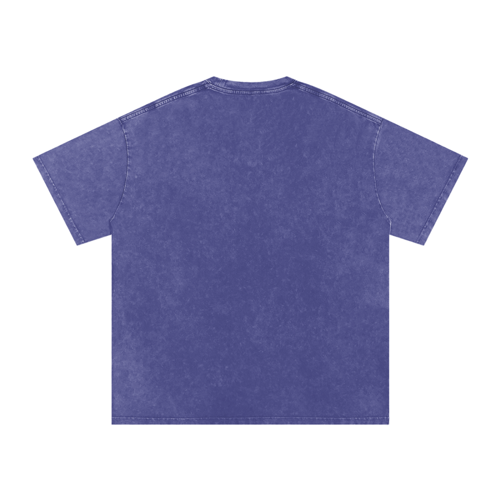 Oversized,Washed,Premium