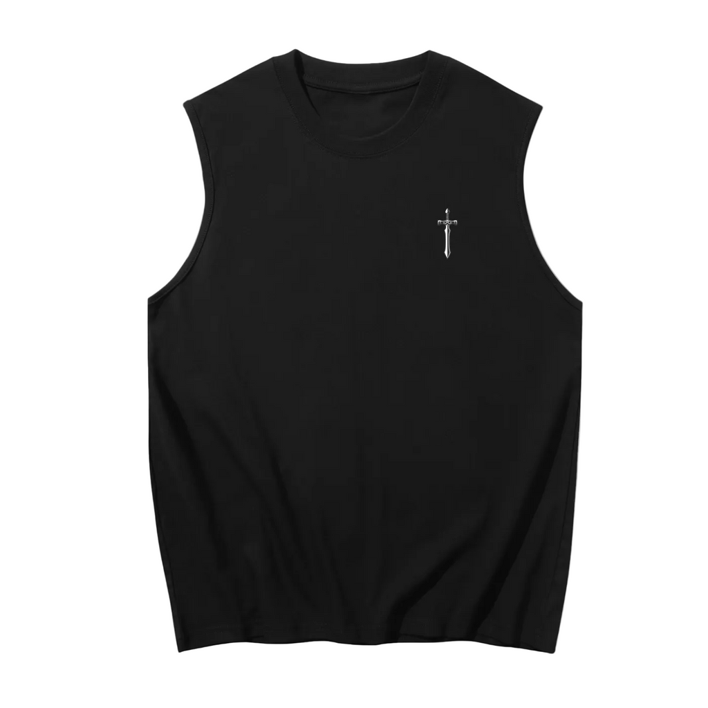 Tank Top,Athletic