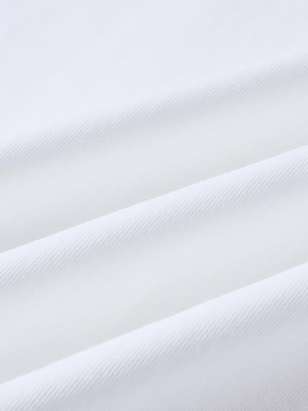 Premium Drop Shoulder Logo Tee