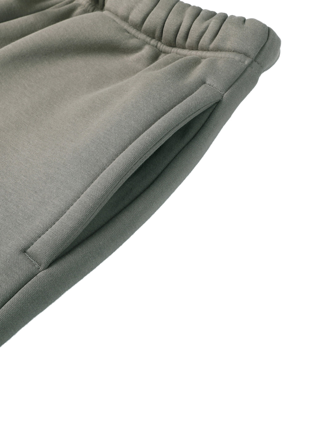 Premium Fleece Sweatpants