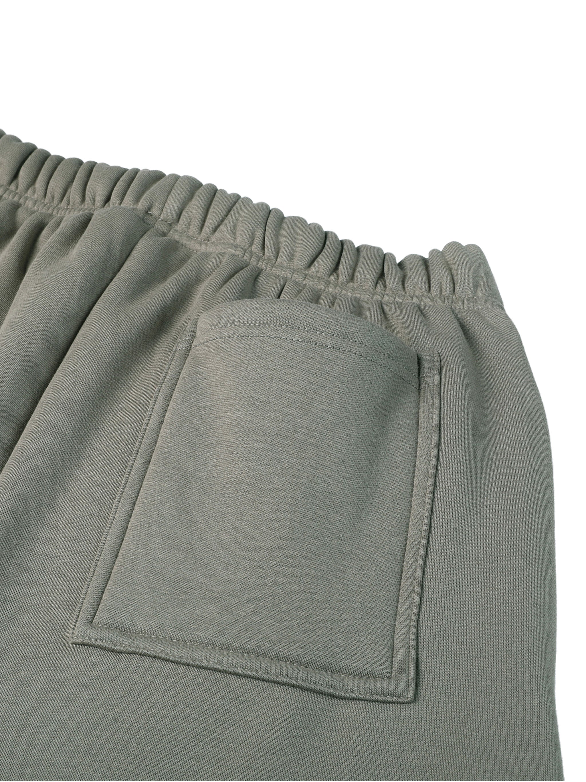 Premium Fleece Sweatpants