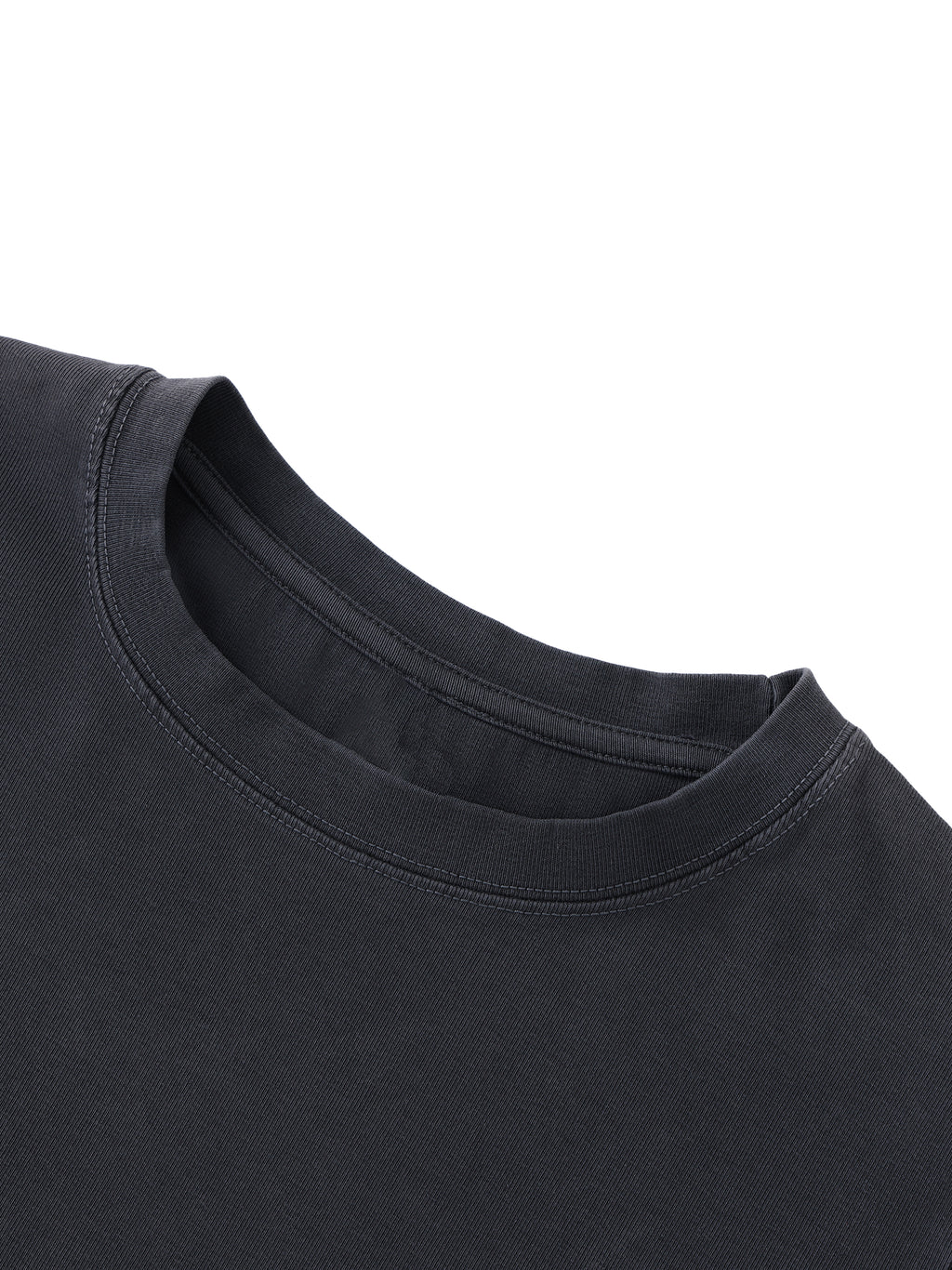 Vintage Wash Slim Fit Logo T-Shirt