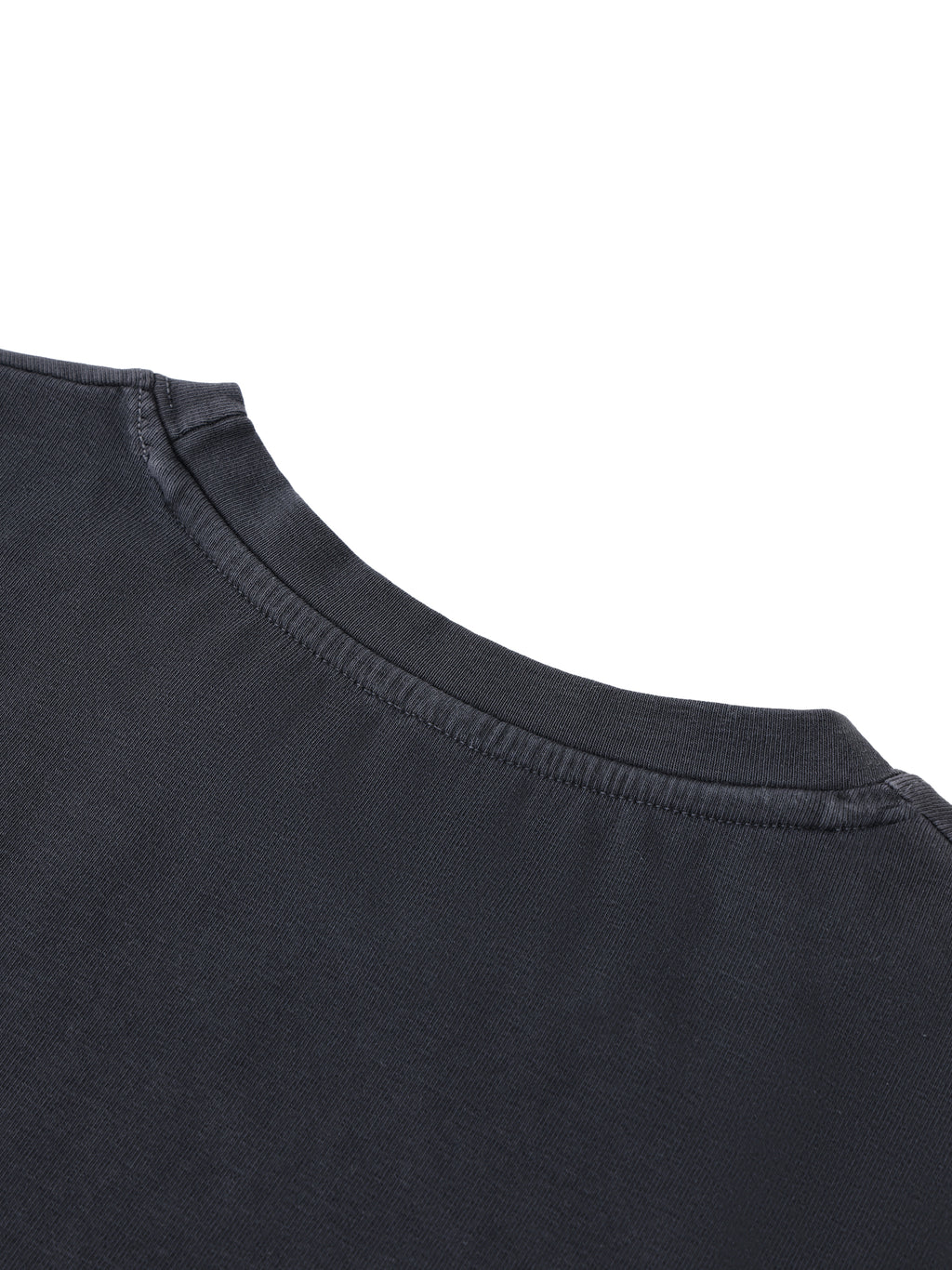 Vintage Wash Slim Fit Logo T-Shirt