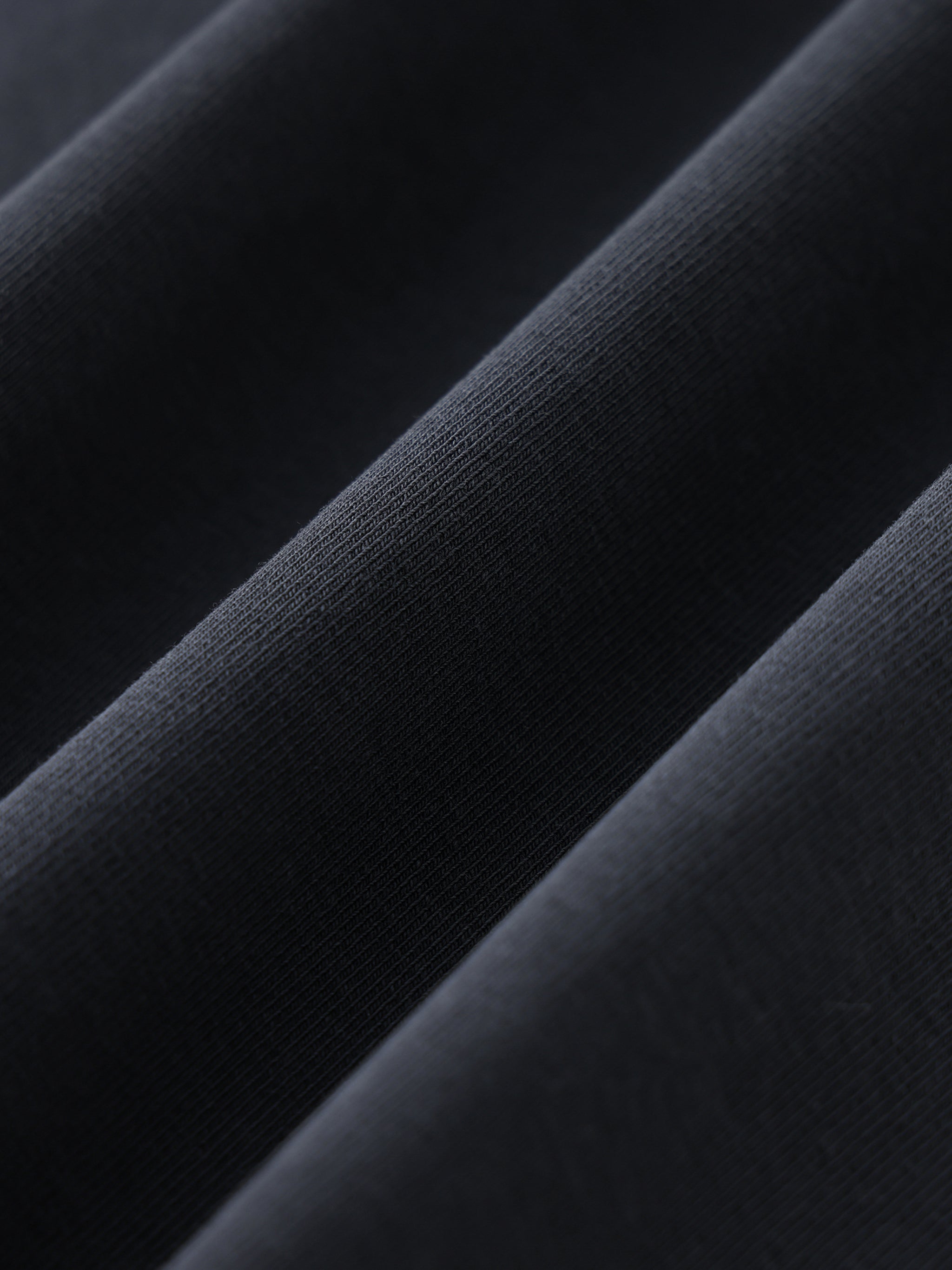 Vintage Wash Slim Fit Logo T-Shirt
