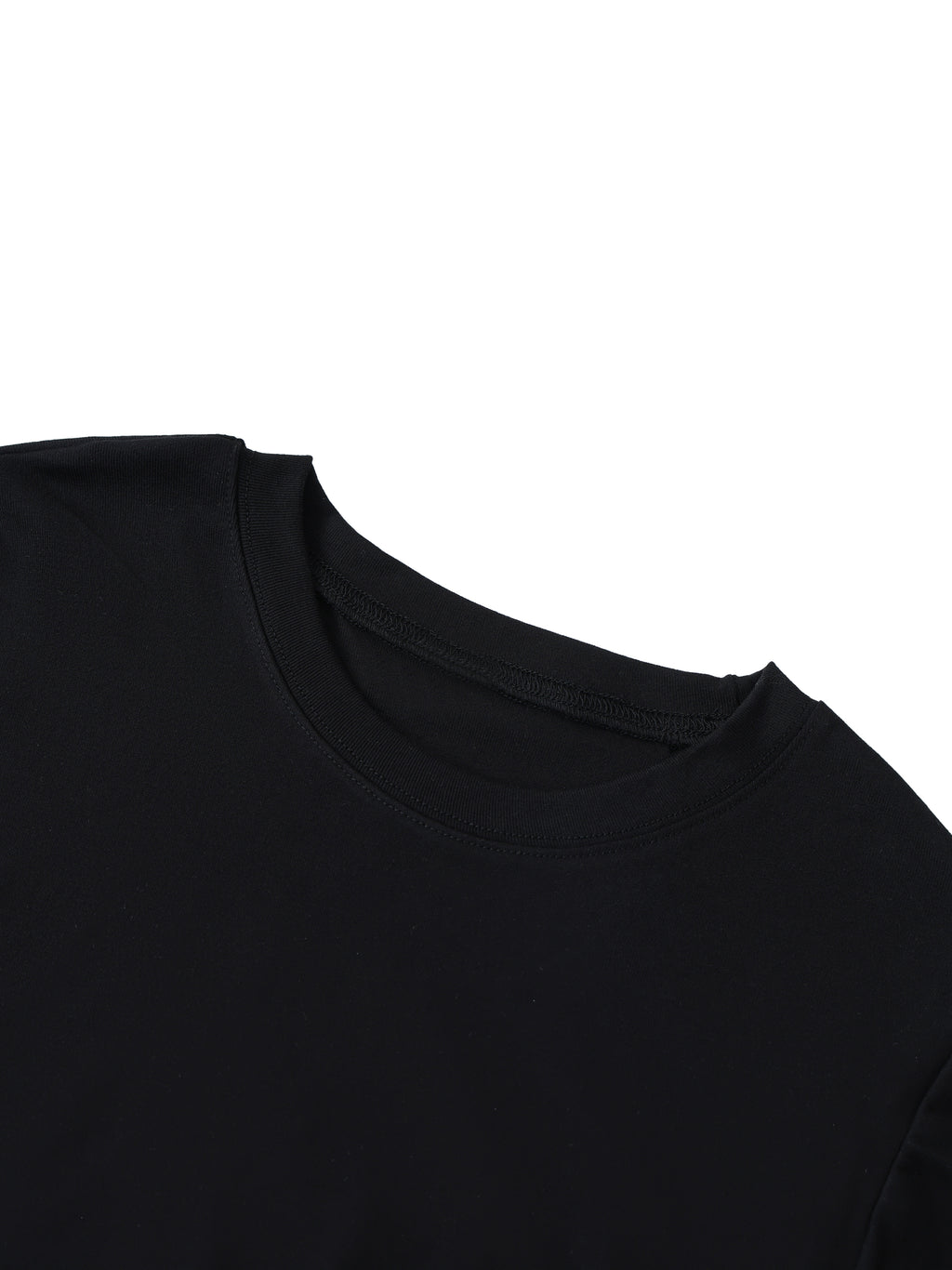 Elegant Drawstring Top