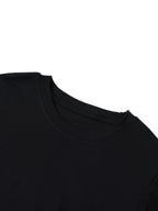 Elegant Drawstring Top