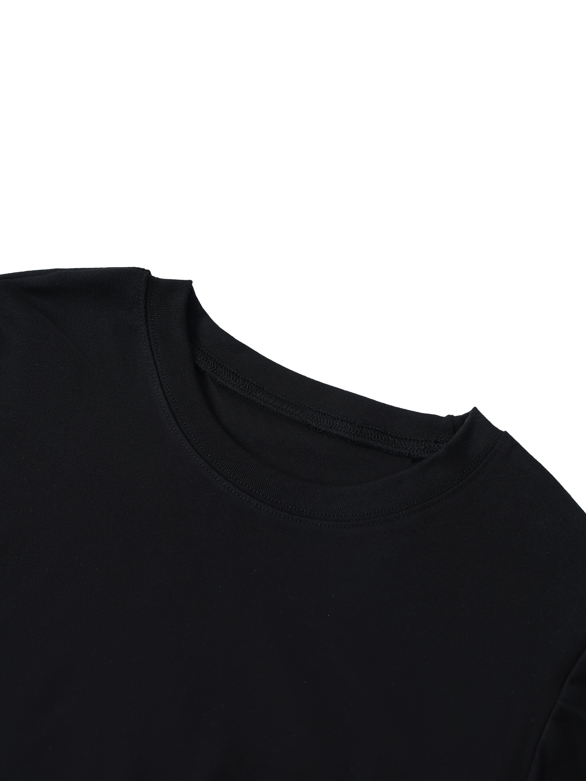 Elegant Drawstring Top