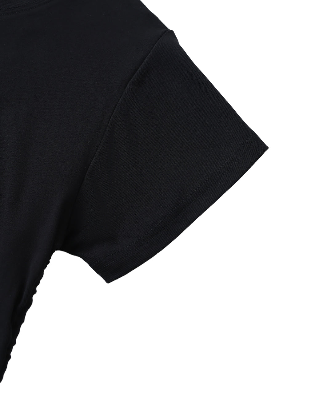 Elegant Drawstring Top
