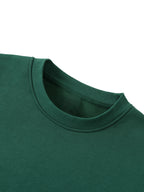 Premium Crewneck Logo Sweatshirt