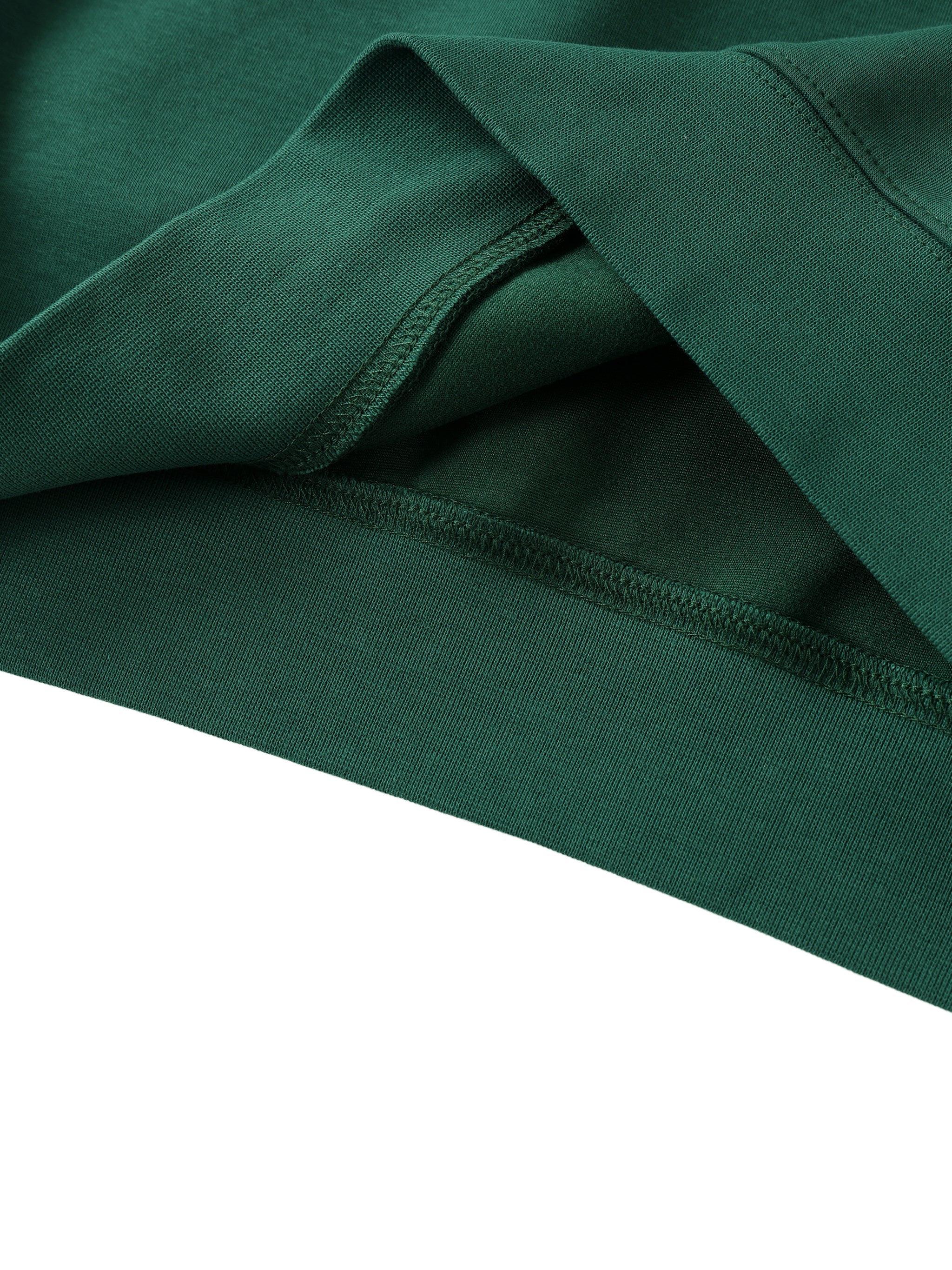 Premium Crewneck Logo Sweatshirt