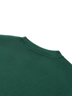 Premium Crewneck Logo Sweatshirt
