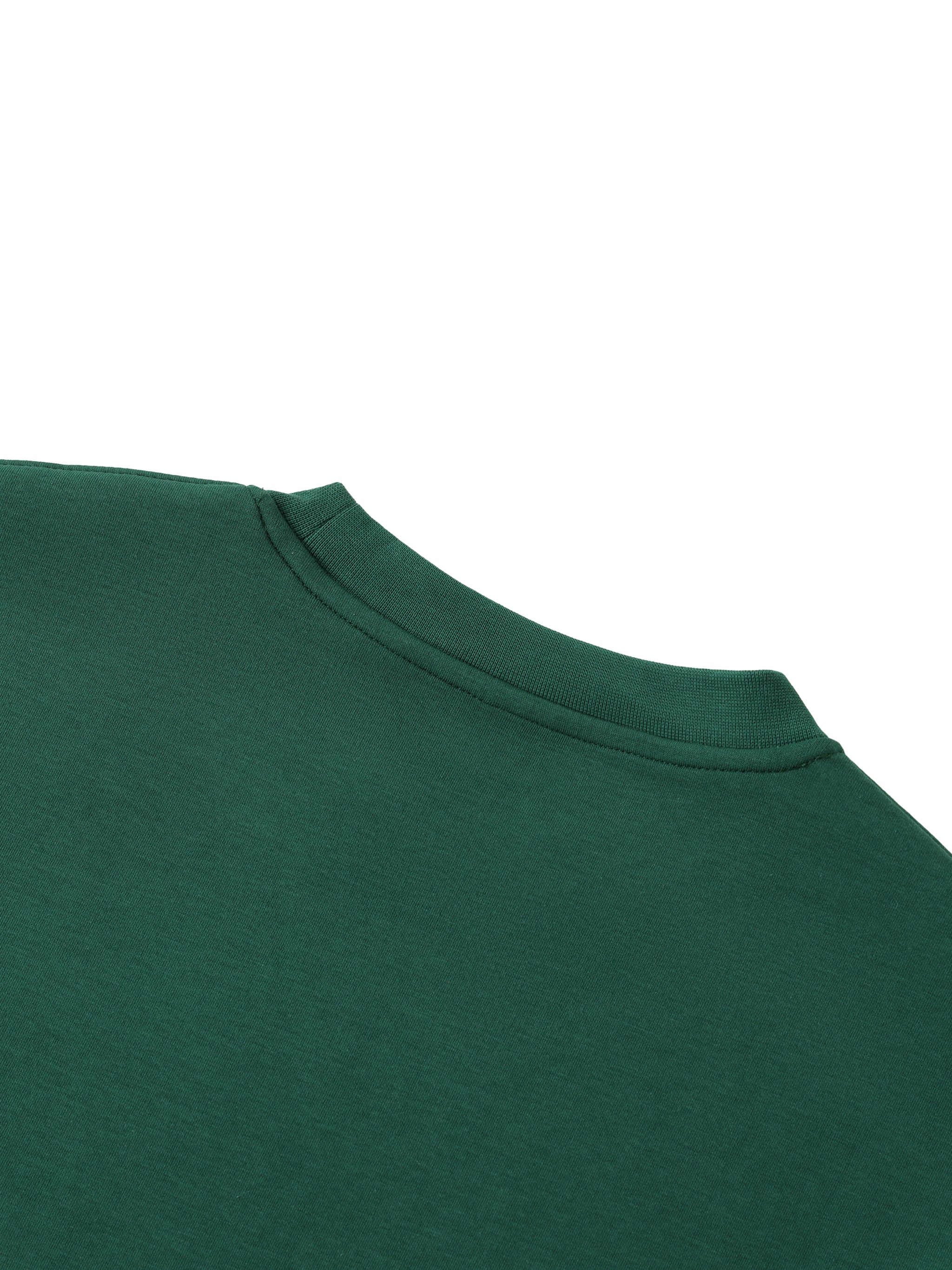 Premium Crewneck Logo Sweatshirt