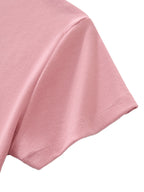 Slim Fit Mock Neck Top